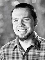 Zac Henderson - Capture Integration